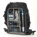 Benro Cyanbird Travel Hybrid Tripod (Carbon Fibre and Aluminium)